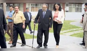 Walter Alva: “Todos conocemos la triste realidad de los jubilados en el Perú... Pasas a ser un lastre”