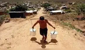 Gobierno aprueba decreto de urgencia que beneficia con agua potable a más de 1 millón de peruanos Gobierno aprueba decreto de urgencia que beneficia con agua potable a más de 1 millón de peruanos