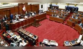 Ley mordaza: dictamen se presentaría sin modificaciones