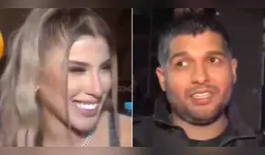 ¡Oficial! Yahaira Plasencia CONFIRMA SU ROMANCE con Jair Mendoza