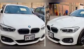 SAT remata BMW con precio base de S/4.889: ¿cómo participar de la primera subasta de carros 2023?