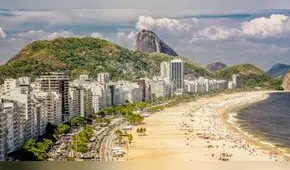 ¡VIAJA en bus a Río de Janeiro!: ¿cuánto cuesta y qué tan largo es el viaje desde LIMA?