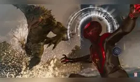 PS5: Marvel's Spiderman 2 revela gameplay con The Lizard y Kraven en PlayStation Showcase 2023