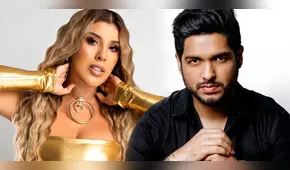 ¿Qué edad tiene Yahaira Plasencia y cuántos años de diferencia se lleva con su novio, Jair Mendoza?