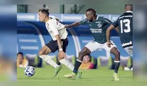 Universitario de Deportes denunció agresiones en Brasil