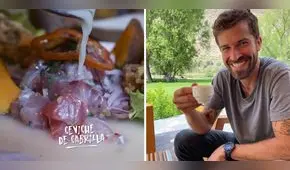 Top 4 de mejores huariques para comer ceviche en Lima, según Luciano Mazzetti
