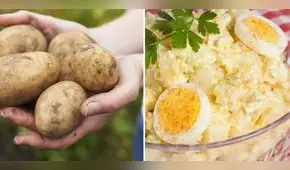 Día de la Papa HOY, 30 de mayo: 3 opciones fáciles y económicas para cocinar en casa