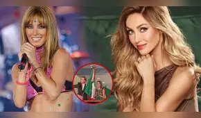 ¡O sea, hello! Anahí Puente podría ser la próxima primera dama de México