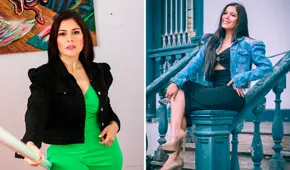 ¿A qué se dedica ahora Kukuli Morante, la popular Gladys de “Al fondo hay sitio”?