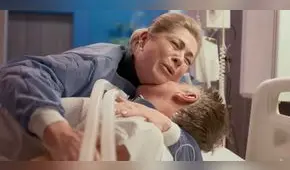 Apolo murió en "El amor invencible" y fans explotan: "Echaron a perder la novela"