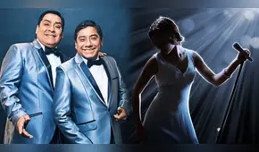 Hermanos Yaipén incorporaría una voz femenina en la orquesta por primera vez: “Una gran sorpresa”