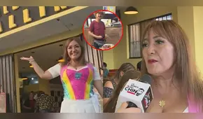 Flor de Huaraz: ¿cuál es su nuevo negocio y por qué dice que el 'Gringo' Karl se copió de ella?