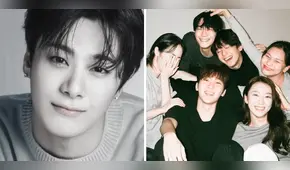 Moonbin de ASTRO: ¿qué promesa cumplieron los mejores amigos del idol tras su muerte?