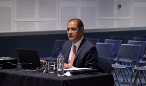 JNJ elige al jefe de la Autoridad Nacional de Control del Poder Judicial