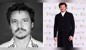 Pedro Pascal defiende su posición de no tener hijos: "Nunca seré un padre" Pedro Pascal defiende su posición de no tener hijos: "Nunca seré un padre"