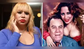 ¿Por qué Susy Díaz y Monique Pardo tienen una mala relación? Conoce el origen de su enemistad