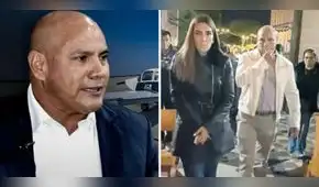 Alcalde Joaquín Ramírez contrató a su pareja como asesora de su despacho Alcalde Joaquín Ramírez contrató a su pareja como asesora de su despacho