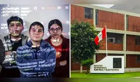 ¿Dónde estudiar Ciberseguridad en el Perú, carrera con la que podrías ganar S/6.000 al mes?