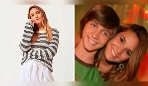 Maria Grazia Gamarra: ¿por qué se mudó a Argentina tras su éxito en "América kids"?