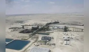 Piura tendrá la primera planta de fertilizantes del Perú y dará más de 10.000 puestos de trabajo