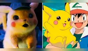 Así es la zarigüeya amarilla, el marsupial que se parece al pokémon Pikachu