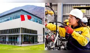 Este es el único instituto del Perú donde estudias una carrera técnica en 11 MESES: ¿dónde queda?