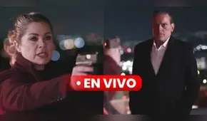 “El amor invencible” 1x70 ONLINE: ¿a qué hora y dónde VER la novela de Angelique Boyer?