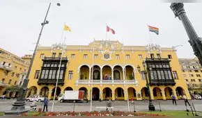 Moody's advierte flaquezas crediticias en la Municipalidad de Lima