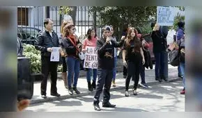 La Resistencia: investigaciones en su contra avanzan muy lentamente