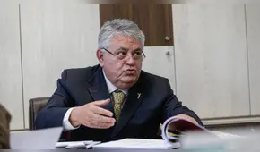 Se reconoce el derecho a protestar, pero el vandalismo no tiene cobertura constitucional