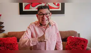 Dilbert Aguilar: migró de Cajamarca para estudiar Medicina, pero la cumbia peruana cambió sus planes Dilbert Aguilar: migró de Cajamarca para estudiar Medicina, pero la cumbia peruana cambió sus planes