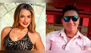 Flor Polo: ¿cómo conoció a su pareja, Luiggi Yarasca, y cuánto tiempo llevan juntos?