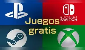 Los mejores juegos gratis para el fin de semana: del 28 de mayo al 6 de junio