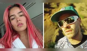 Feid: ¿qué dice su canción “14 de febrero” recientemente viral y qué tendría que ver Karol G?