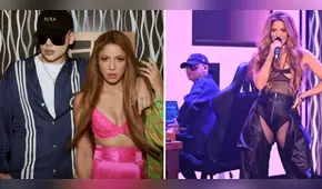 ¿Alistan nuevo tema? Shakira y Bizarrap encienden las redes tras aparecer juntos en una foto