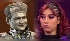 ¿Robotín olvida a Robotina y ya está en busca de su reemplazo?: “Se viene lo bueno”