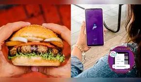 Yape te descuenta el 30% de lo que gastes en Bembos, Papa Johns y más: descubre cómo