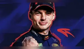 Max Verstappen ganó el GP de Mónaco y sigue como líder del Campeonato Mundial de Fórmula 1