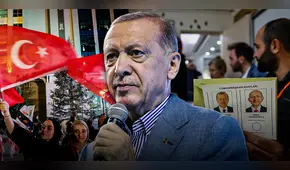Elecciones en Turquía: busca reelección en segunda vuelta tras 20 años en el poder