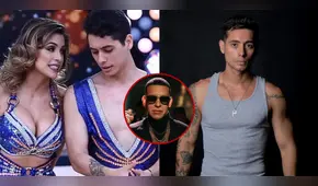 Patricio Quiñones: ¿qué fue de la expareja de Milett Figueroa y qué vínculo tuvo con Daddy Yankee?