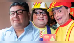 Alfredo Benavides cuenta por qué su hermano lo sacó de "El wasap de JB": "No la pasé bien"