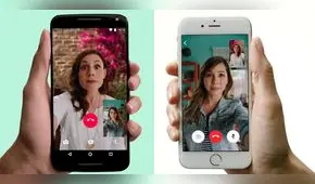 ¿La guerra a Zoom, Teams y Meet? WhatsApp permitirá que compartas pantalla en tus videollamadas