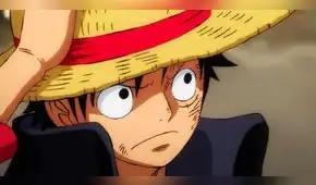 "One Piece": filtran primera imagen de la serie live action de Netflix y fans quedan horrorizados "One Piece": filtran primera imagen de la serie live action de Netflix y fans quedan horrorizados