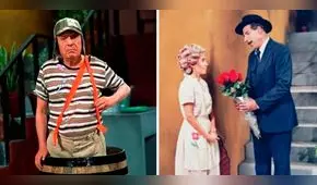 "El Chavo del 8": ¿el profesor Jirafales estaba casado y era infiel? Teoría dejó en shock a fans