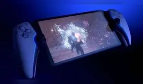 Project Q: la batería del PS5 portátil duraría apenas 4 horas