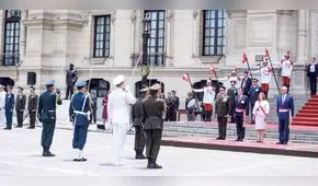 Fascismo peruano del siglo XXI, por Cecilia Méndez