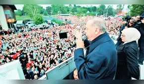 Turquía: nacionalismo logra victoria presidencial