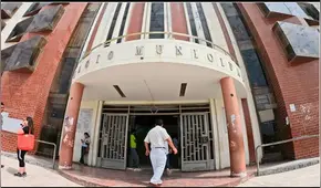 No entregan donación de ropa y Fiscalía inicia investigación en Chiclayo