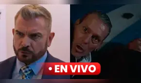 “El amor invencible” capítulo 71 completo ONLINE: ¿dónde VER la novela con Angelique Boyer?