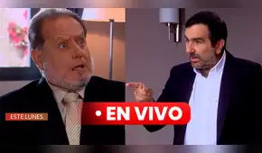 "Al fondo hay sitio 10", capítulo 229, por América TV: ¿a qué hora y dónde ver GRATIS la serie? "Al fondo hay sitio 10", capítulo 229, por América TV: ¿a qué hora y dónde ver GRATIS la serie?